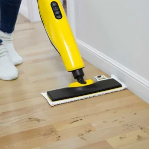 Kärcher SC3 Upright Steam Cleaner