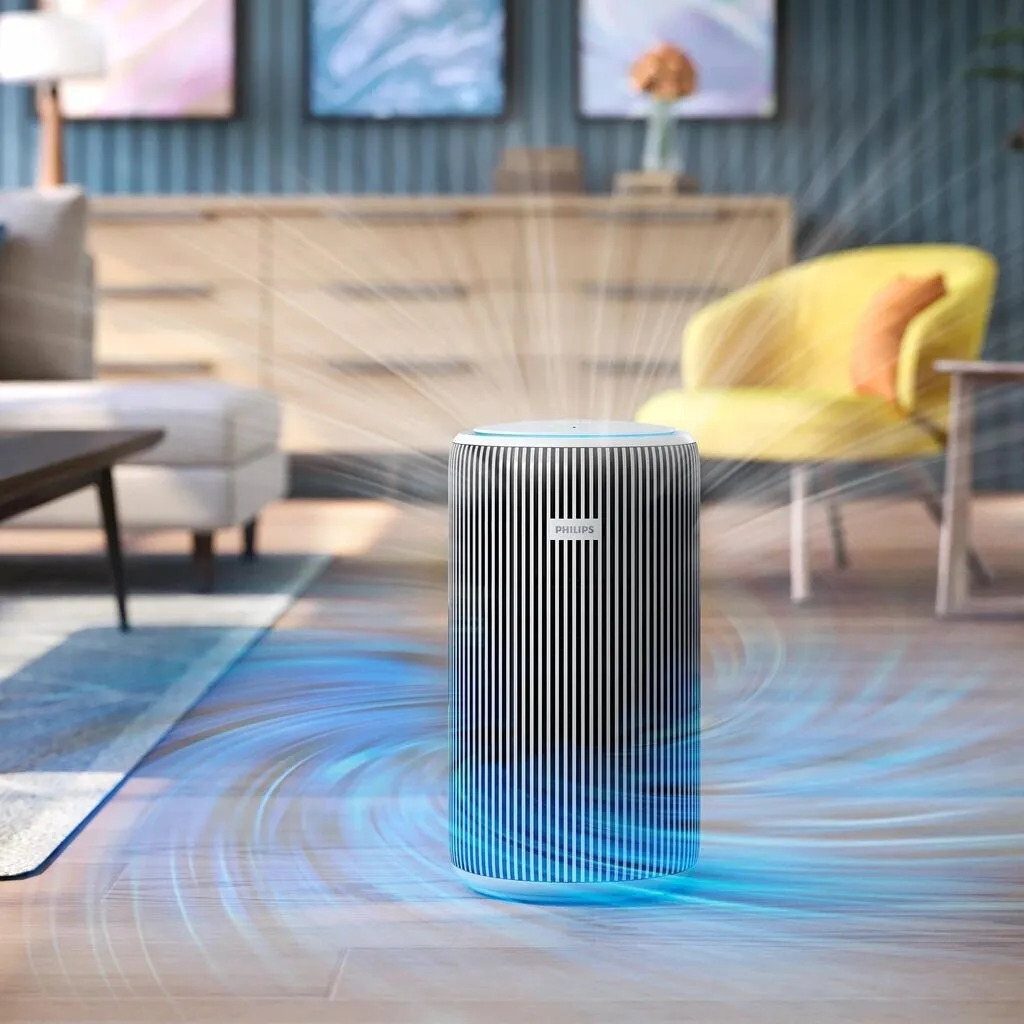 Air Purifier AC3220