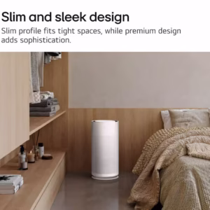 تصفیه کننده هوا LG مدل AS35GGW101