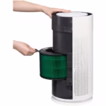 تصفیه کننده هوا LG مدل AS35GGW101