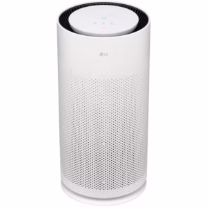 تصفیه کننده هوا LG مدل AS35GGW101