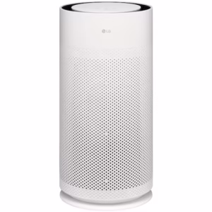 تصفیه کننده هوا LG مدل AS35GGW101