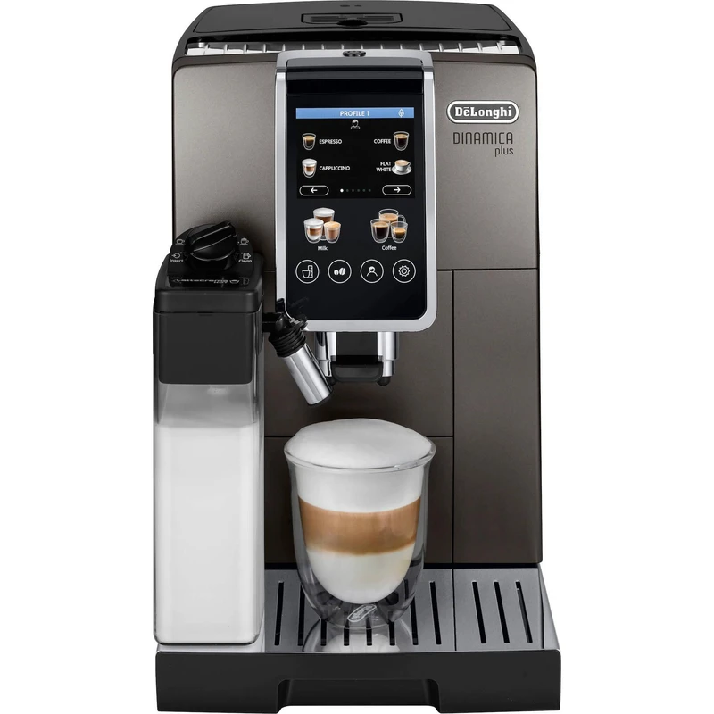 Delonghi 380.95 Espresso maker