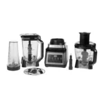 Ninja BN800UK Food Processor