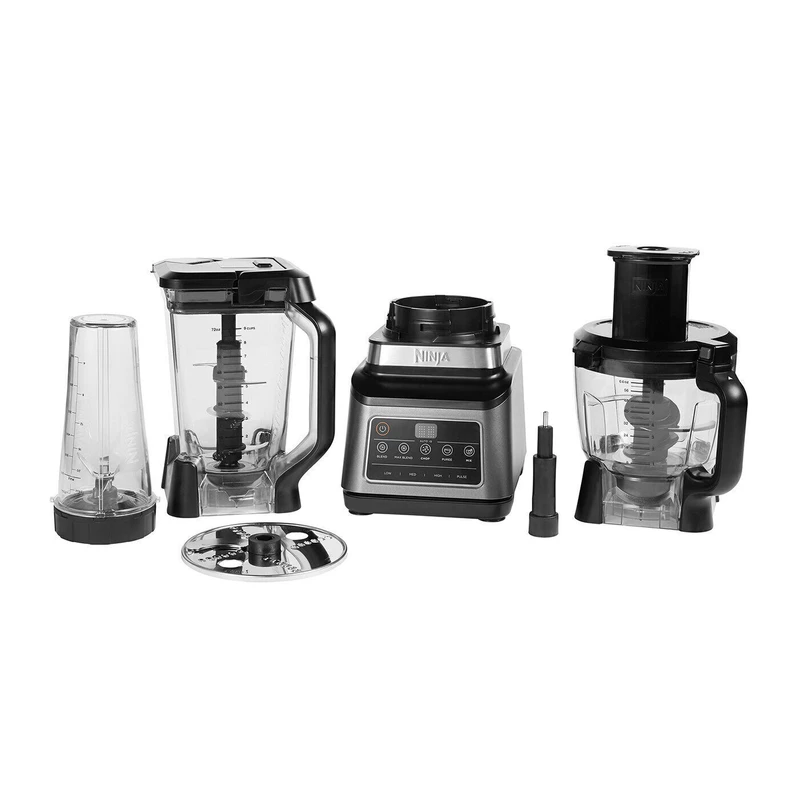 Ninja BN800UK Food Processor