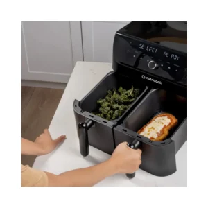 Nuticook AFD185 Airfryer