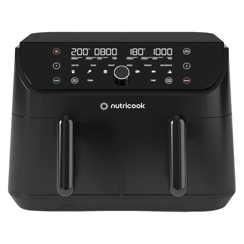 Nuticook AFD185 Airfryer
