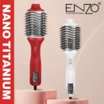 ENZO 4124 Rotating Hair Dryer