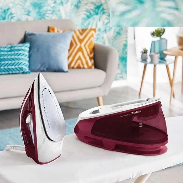 Tefal SV6130 Tank Iron