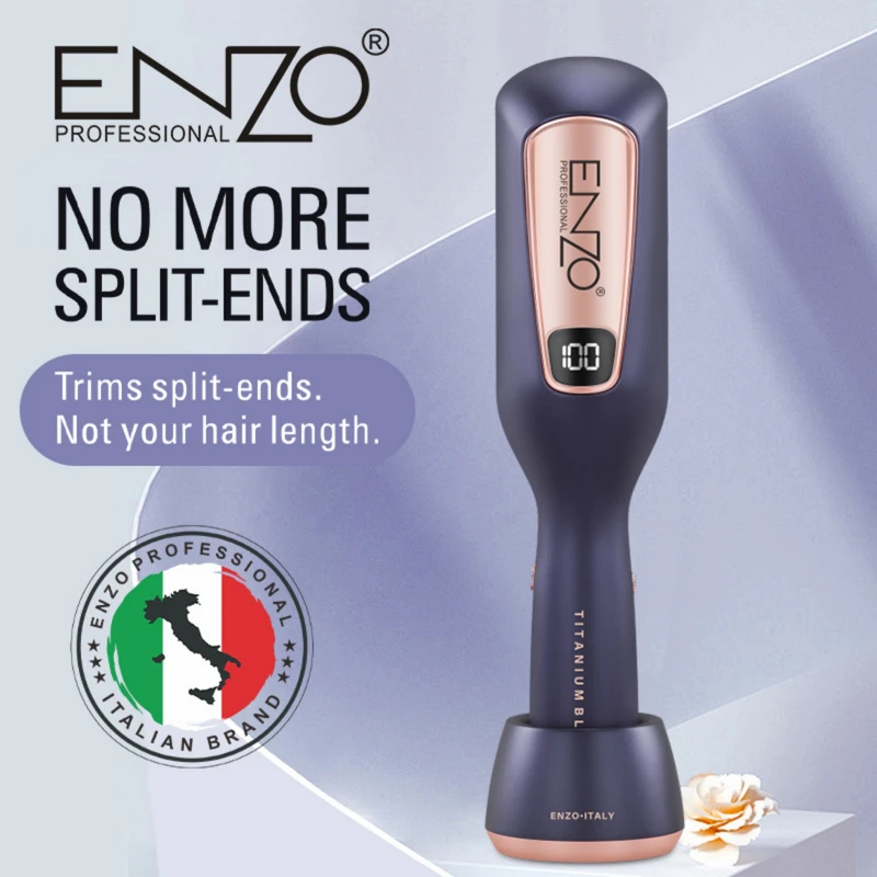 Enzo En-998 Detangler