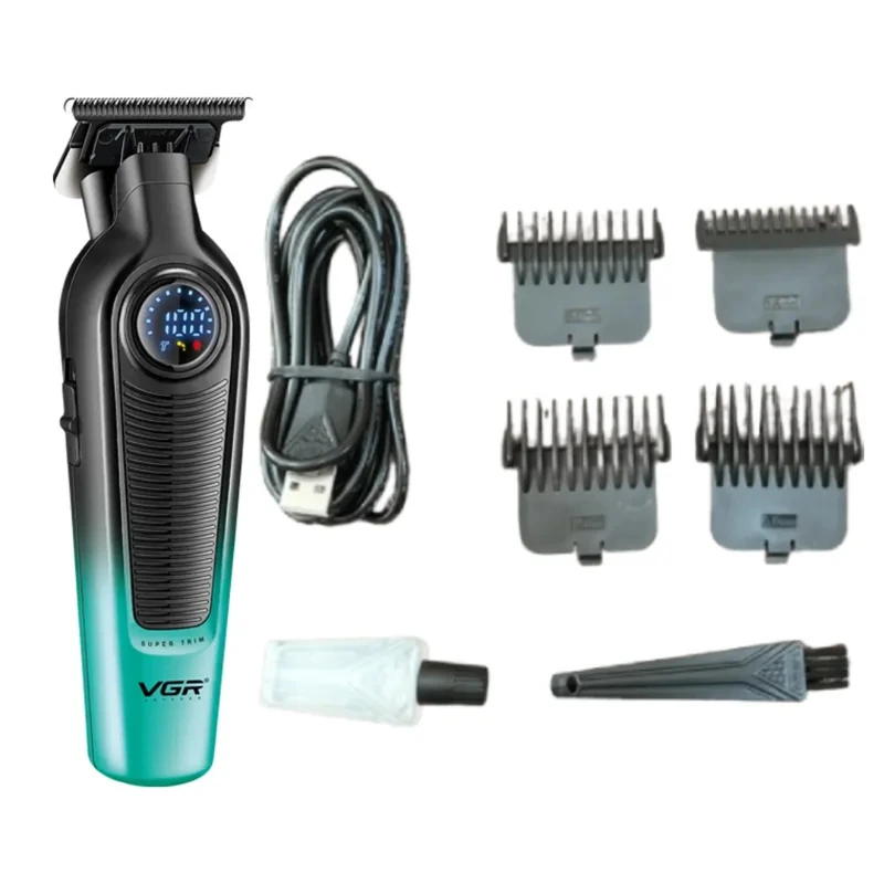 VGR Shaver 996