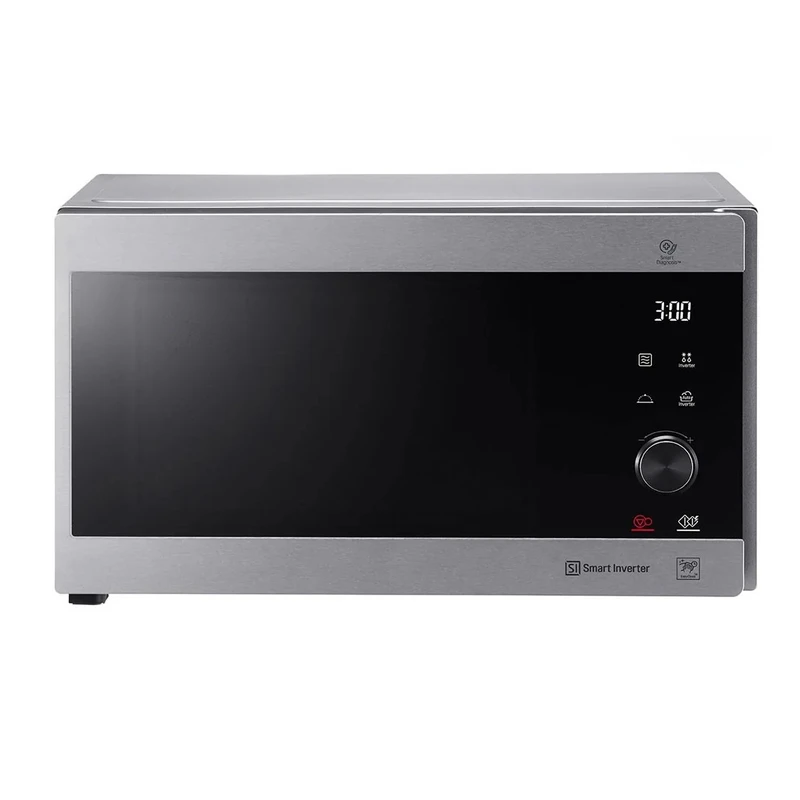 LG 8265 microwave