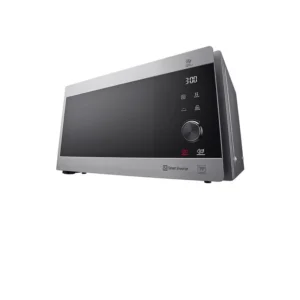 LG 8265 microwave