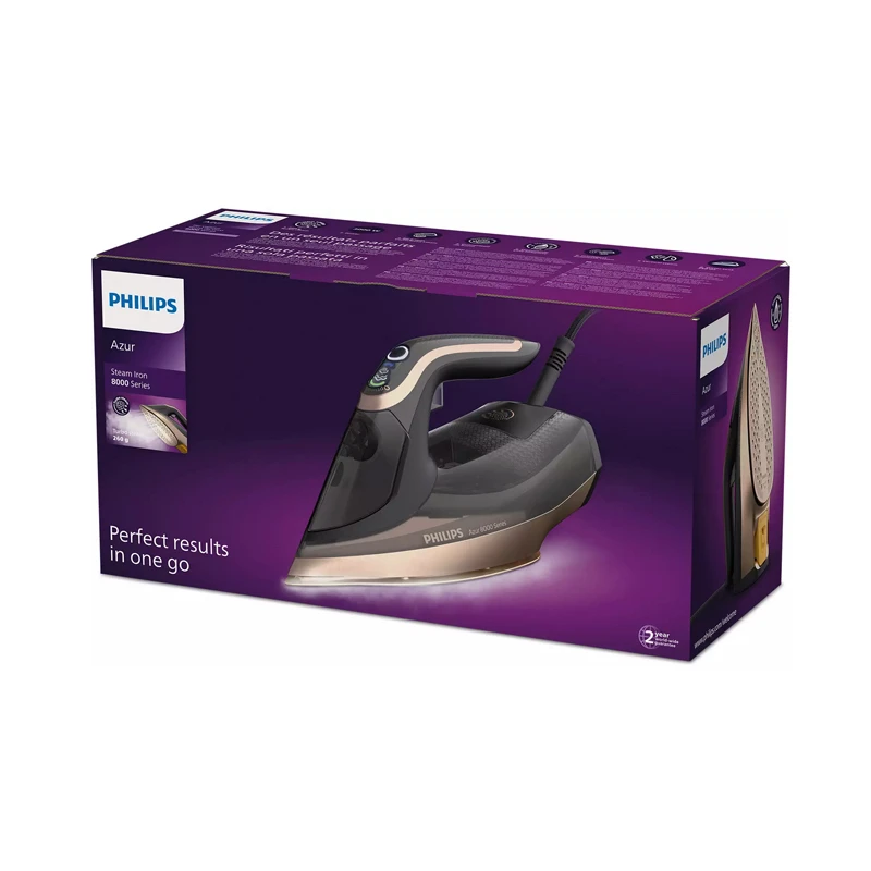 Philips DST8041 Hand Iron