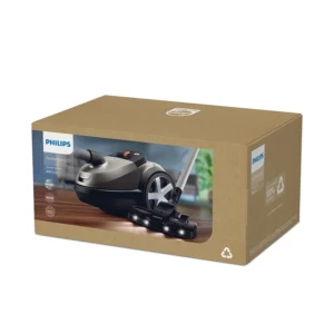 جاروبرقی فیلیپس مدل XD8052