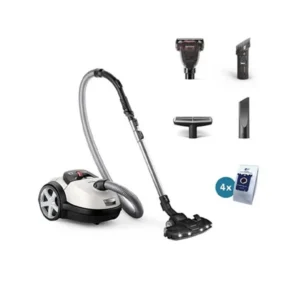 Philips XD8042 Vacuum Cleaner