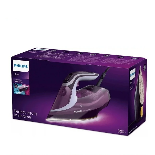 Philips DST8021 Hand Iron