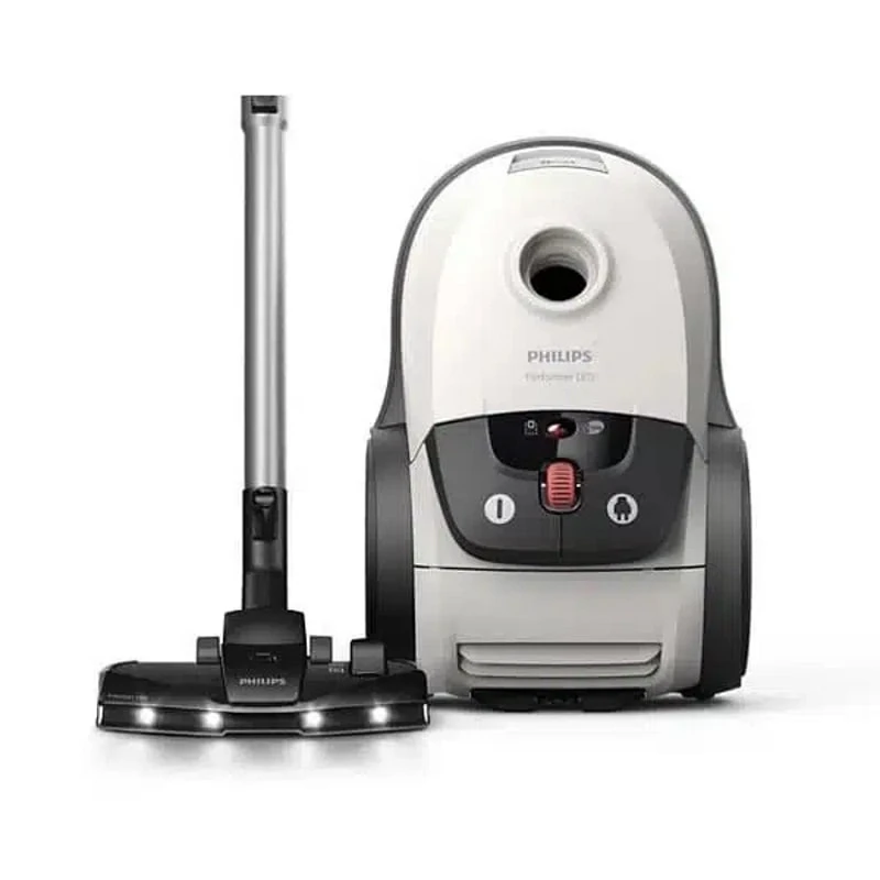 Philips XD8042 Vacuum Cleaner