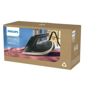 Philips DST6120 Hand Iron
