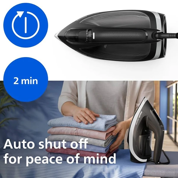 Philips DST6120 Hand Iron