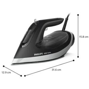 Philips DST6120 Hand Iron
