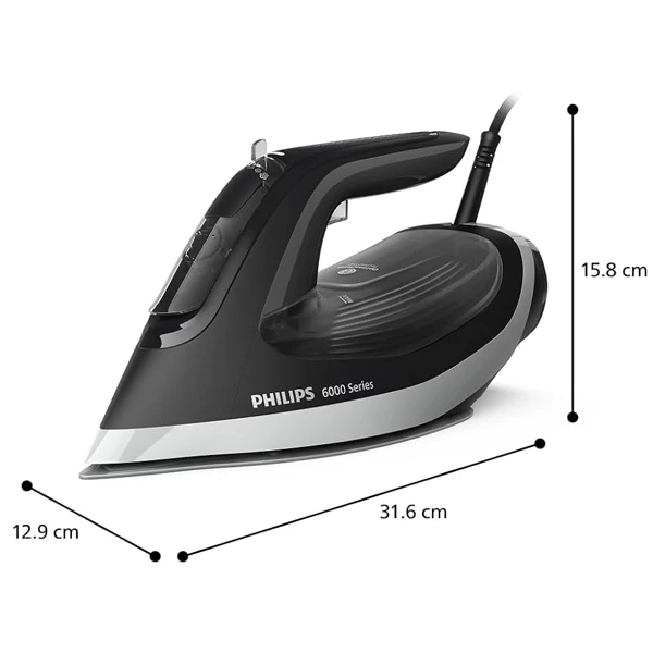 Philips DST6120 Hand Iron