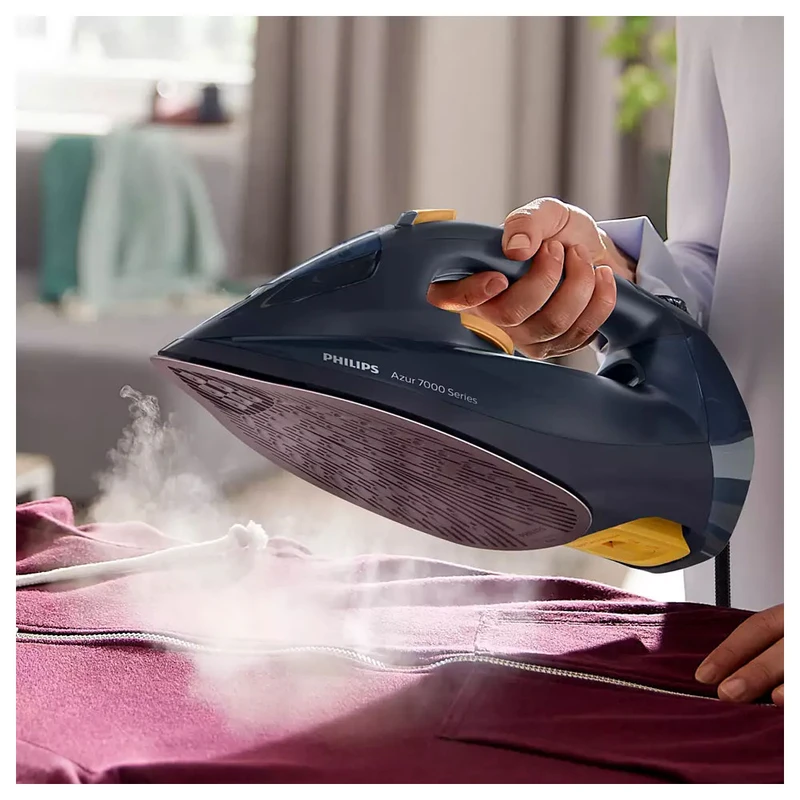 Philips DST7060 Hand Iron