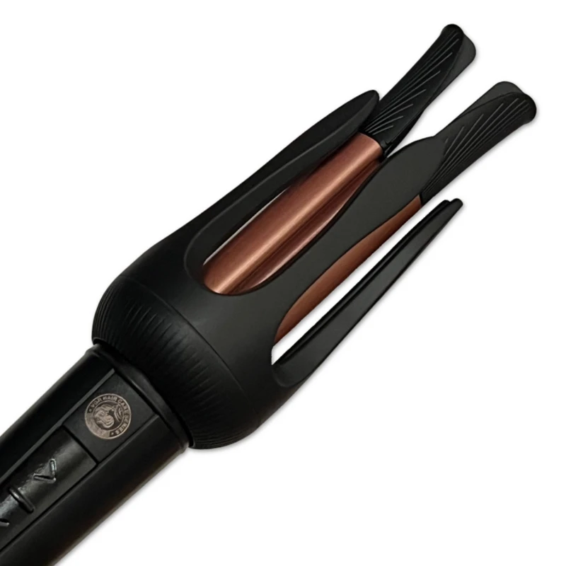 فر کننده مو وی جی آر مدل V-581