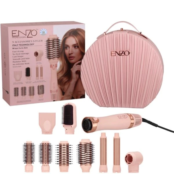 ENZO 509 Hair Dryer