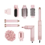 ENZO 755A Rotating Hair Dryer
