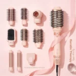 ENZO 509 Hair Dryer