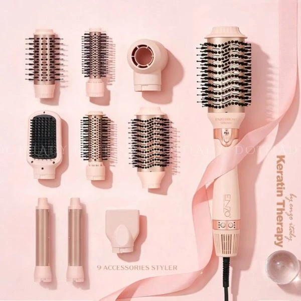 ENZO 509 Hair Dryer