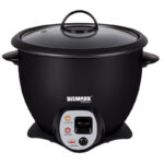 Bismark BM227 Rice Maker