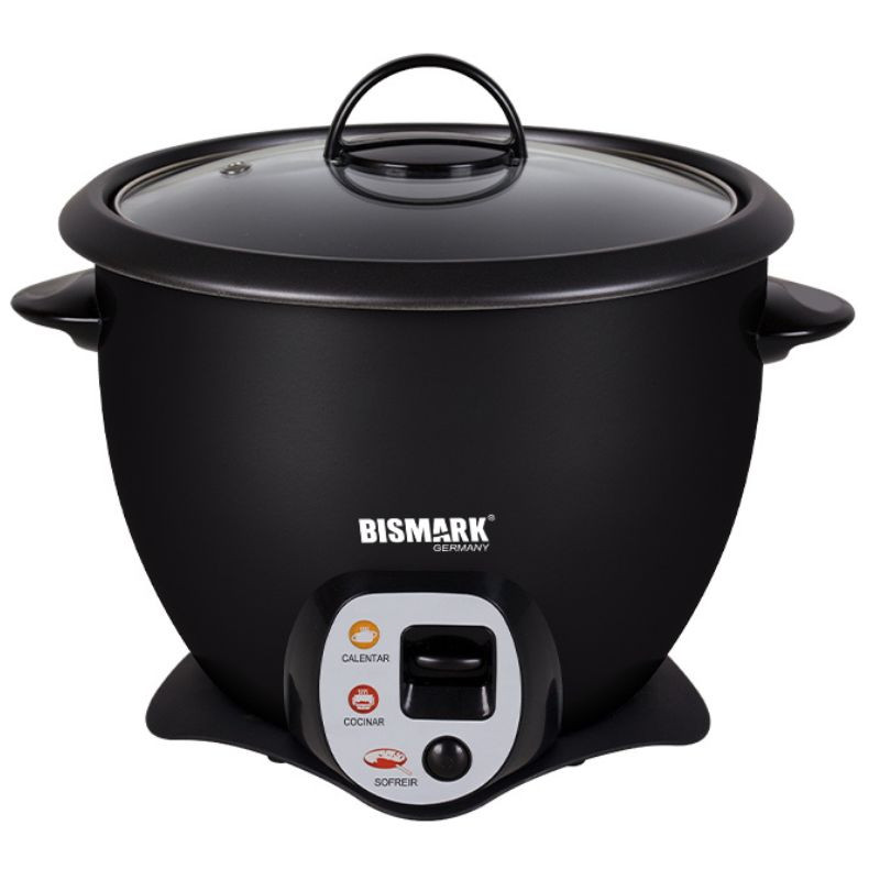 Bismark BM227 Rice Maker