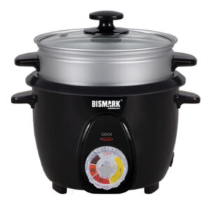 Bismark BM224 Rice Maker