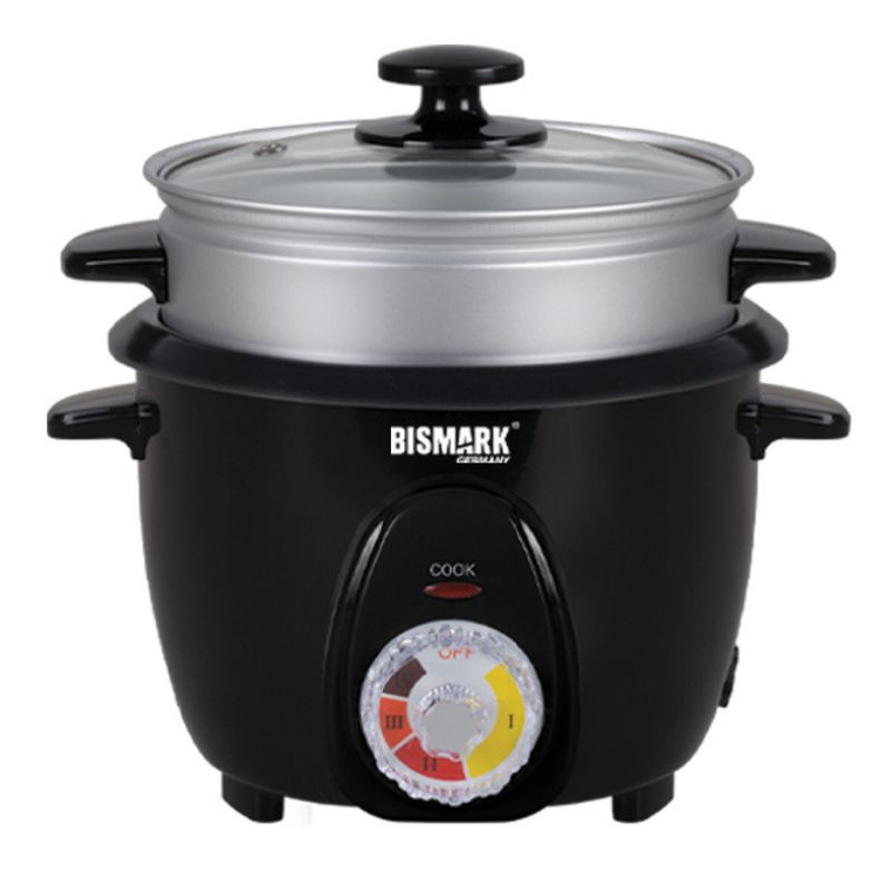 Bismark BM224 Rice Maker